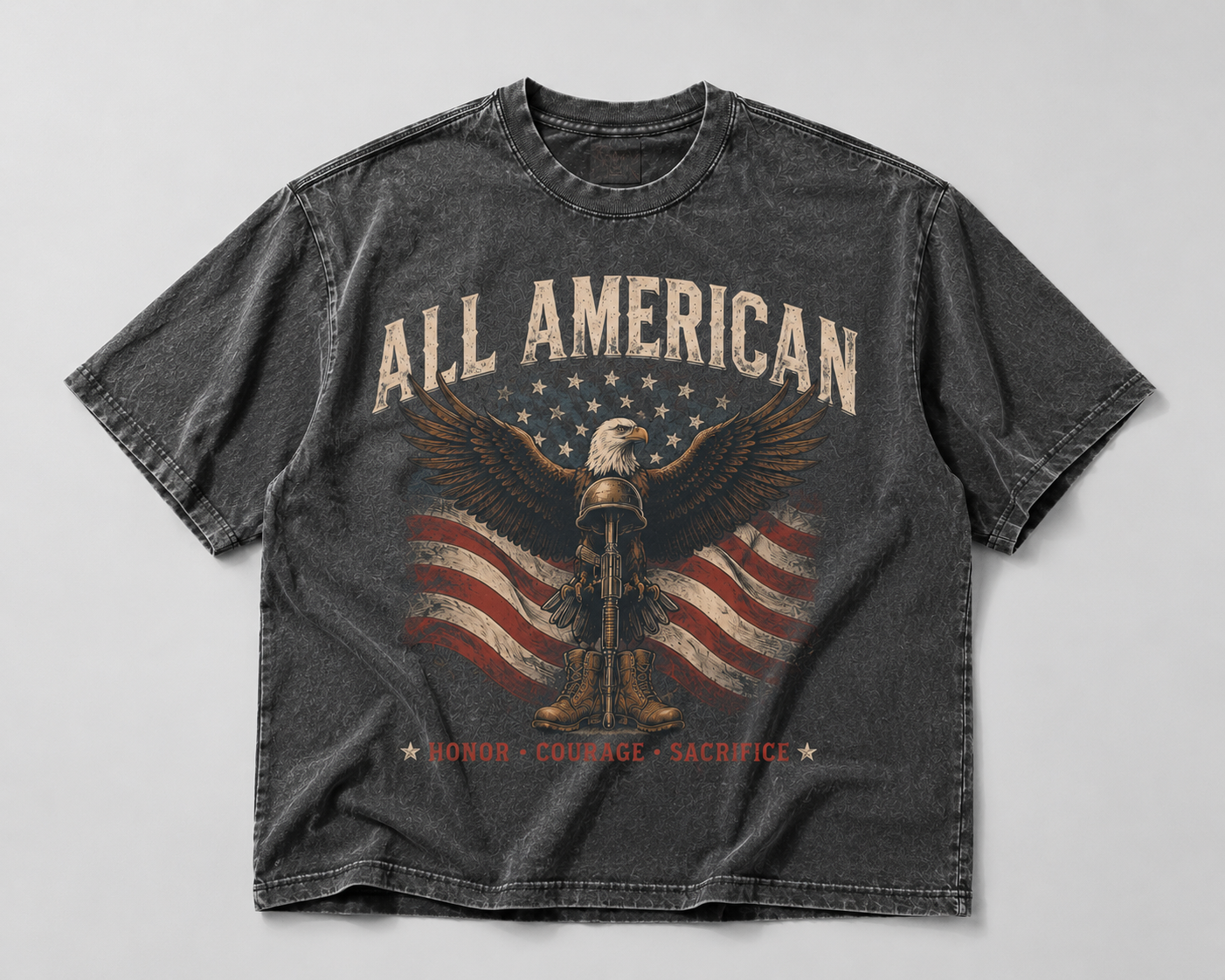 Tee mockup